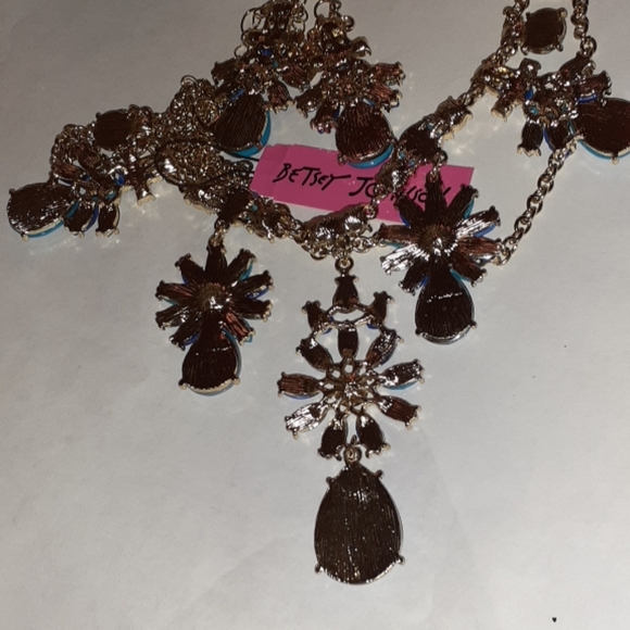 SOLD SOLD SOLD  Betsey Johnson 3 Piece Set - Picture 5 of 5